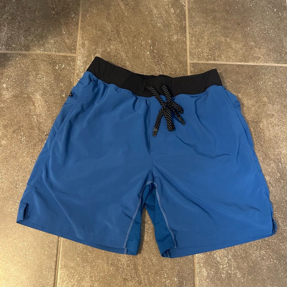 Fabletics Men’s Shorts